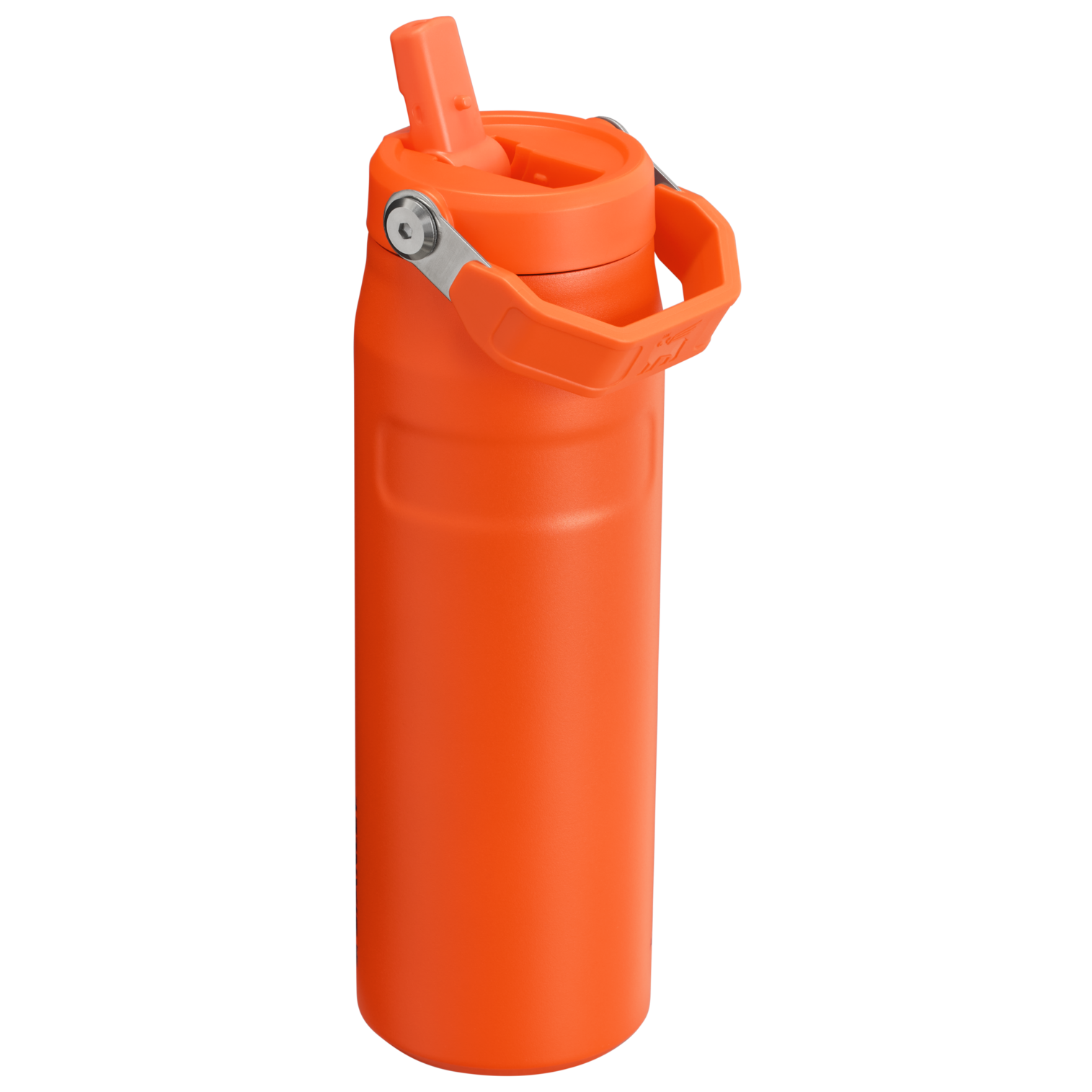 The IceFlow? Bottle with Flip Straw Lid | 24 OZ