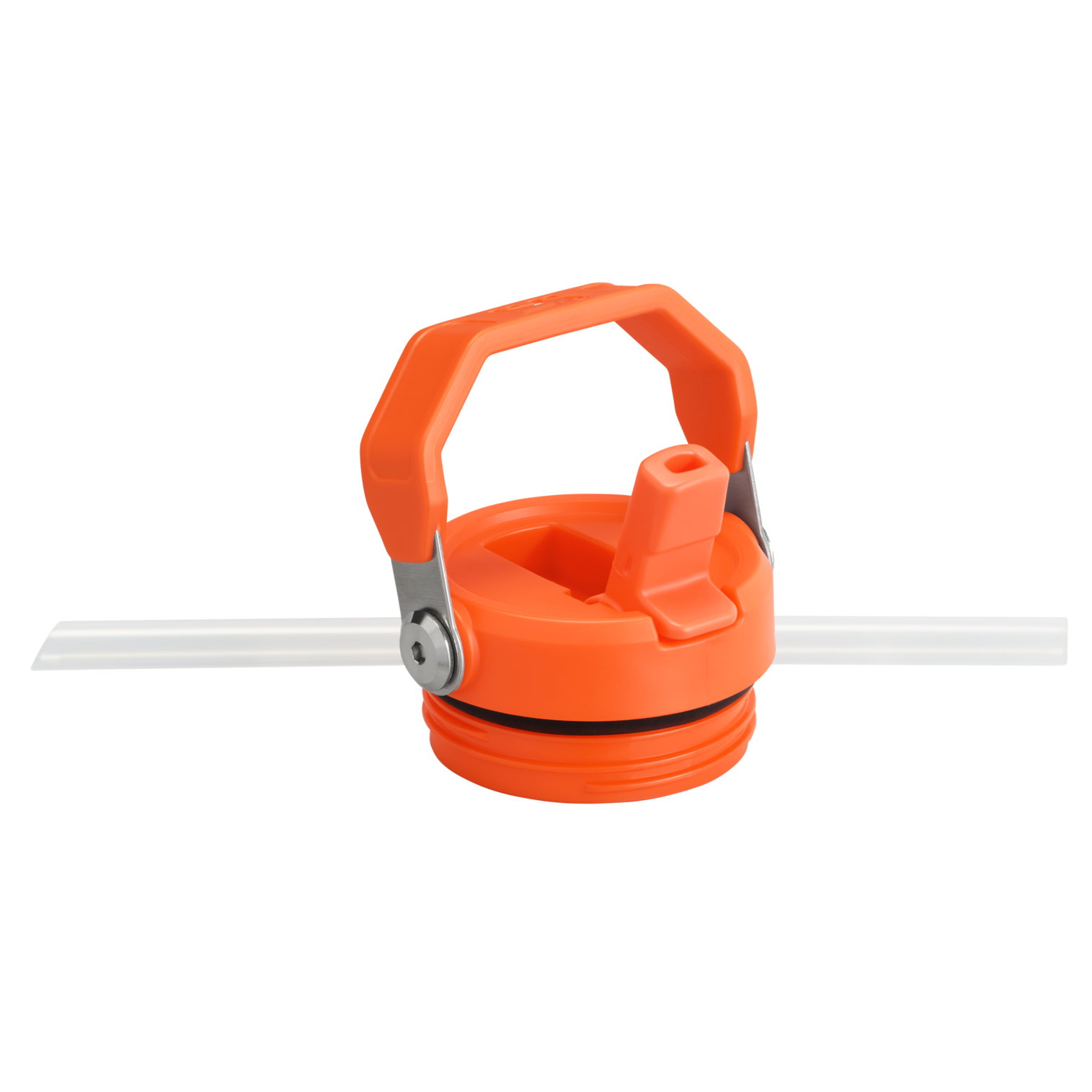 The IceFlow? Bottle with Flip Straw Lid | 24 OZ