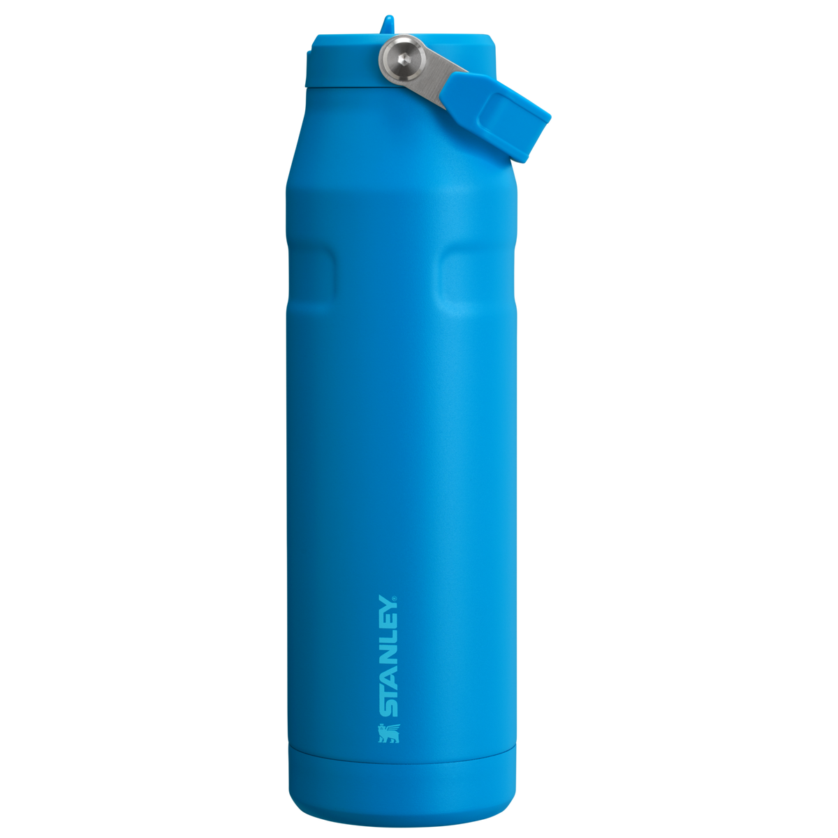 The IceFlow? Bottle with Flip Straw Lid | 36 oz