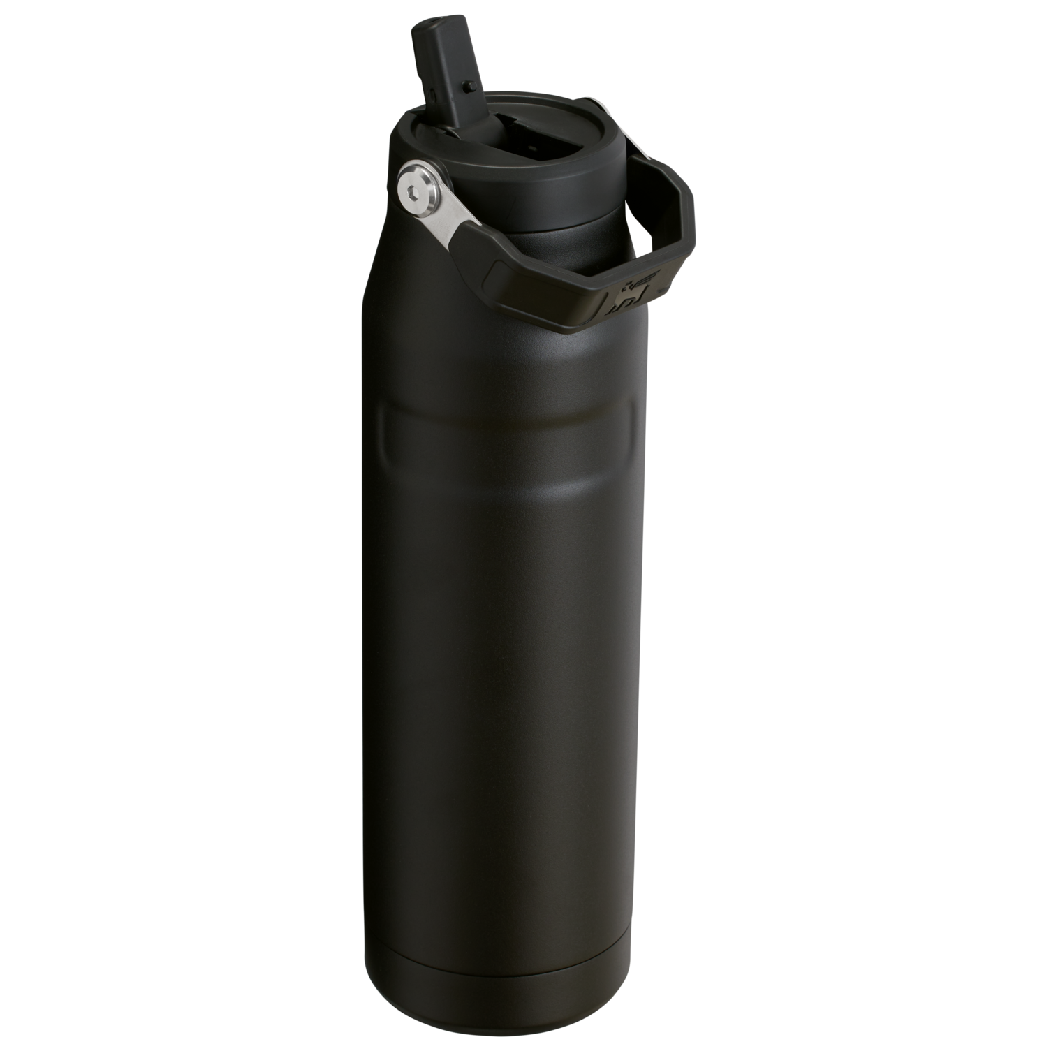 The IceFlow? Bottle with Flip Straw Lid | 36 oz