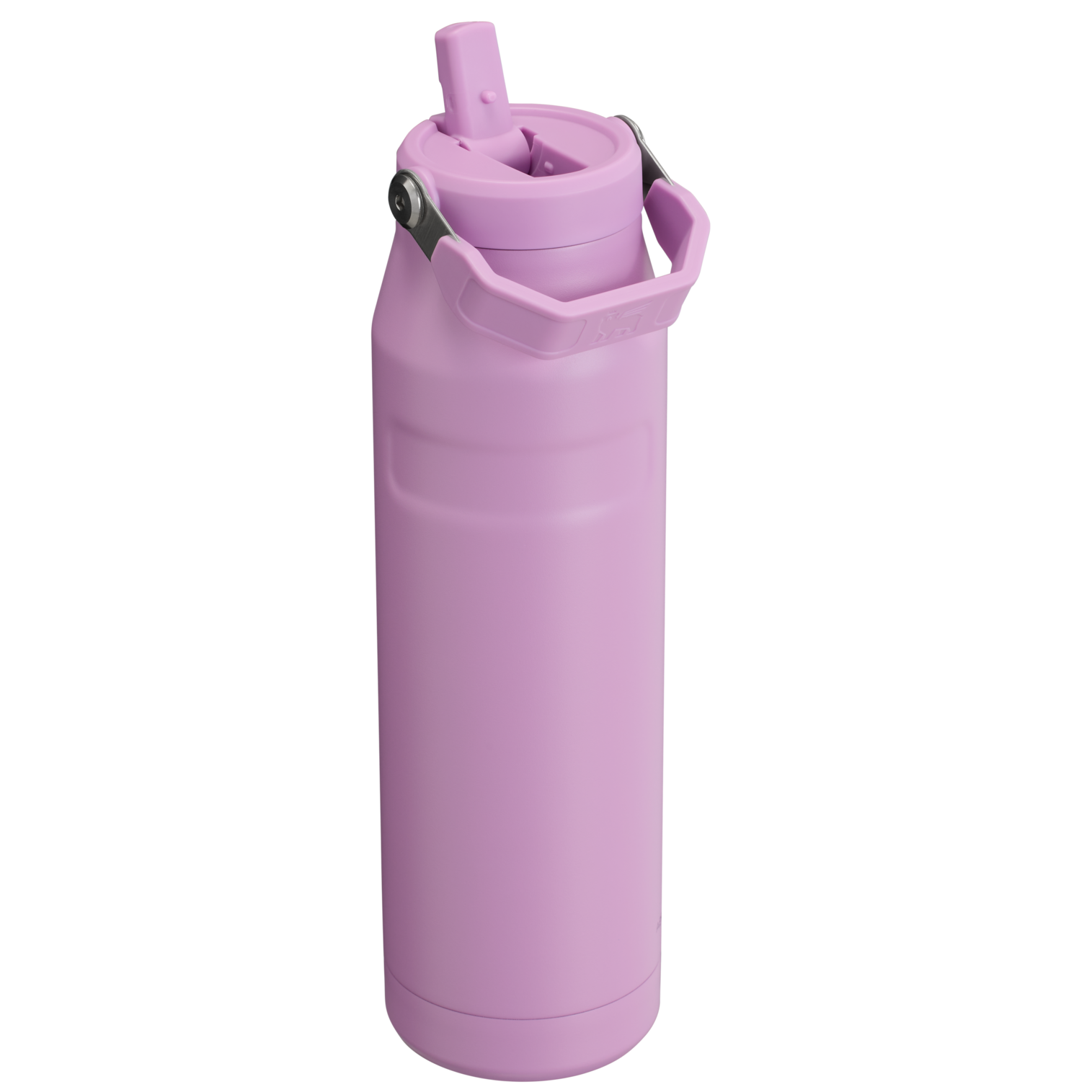 The IceFlow? Bottle with Flip Straw Lid | 36 oz