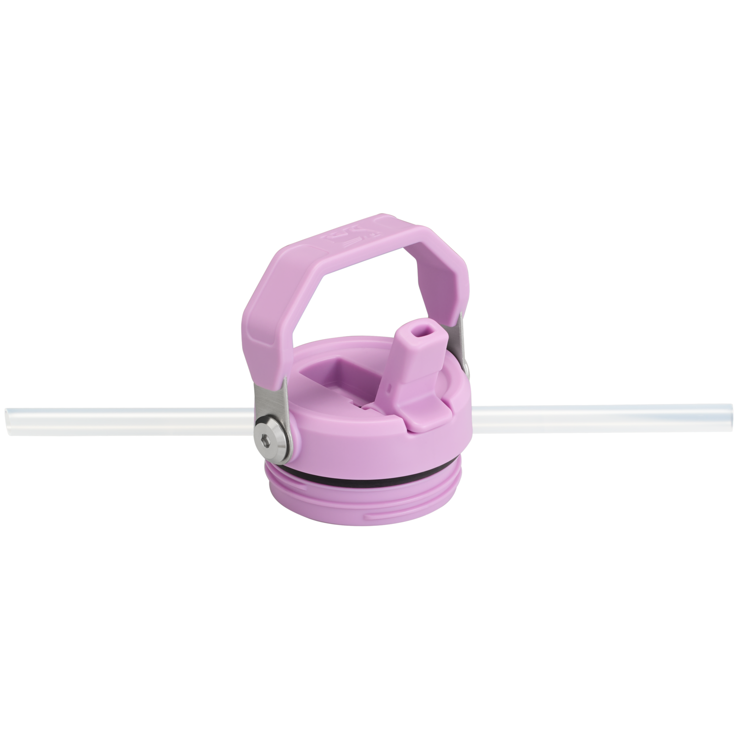 The IceFlow? Bottle with Flip Straw Lid | 36 oz