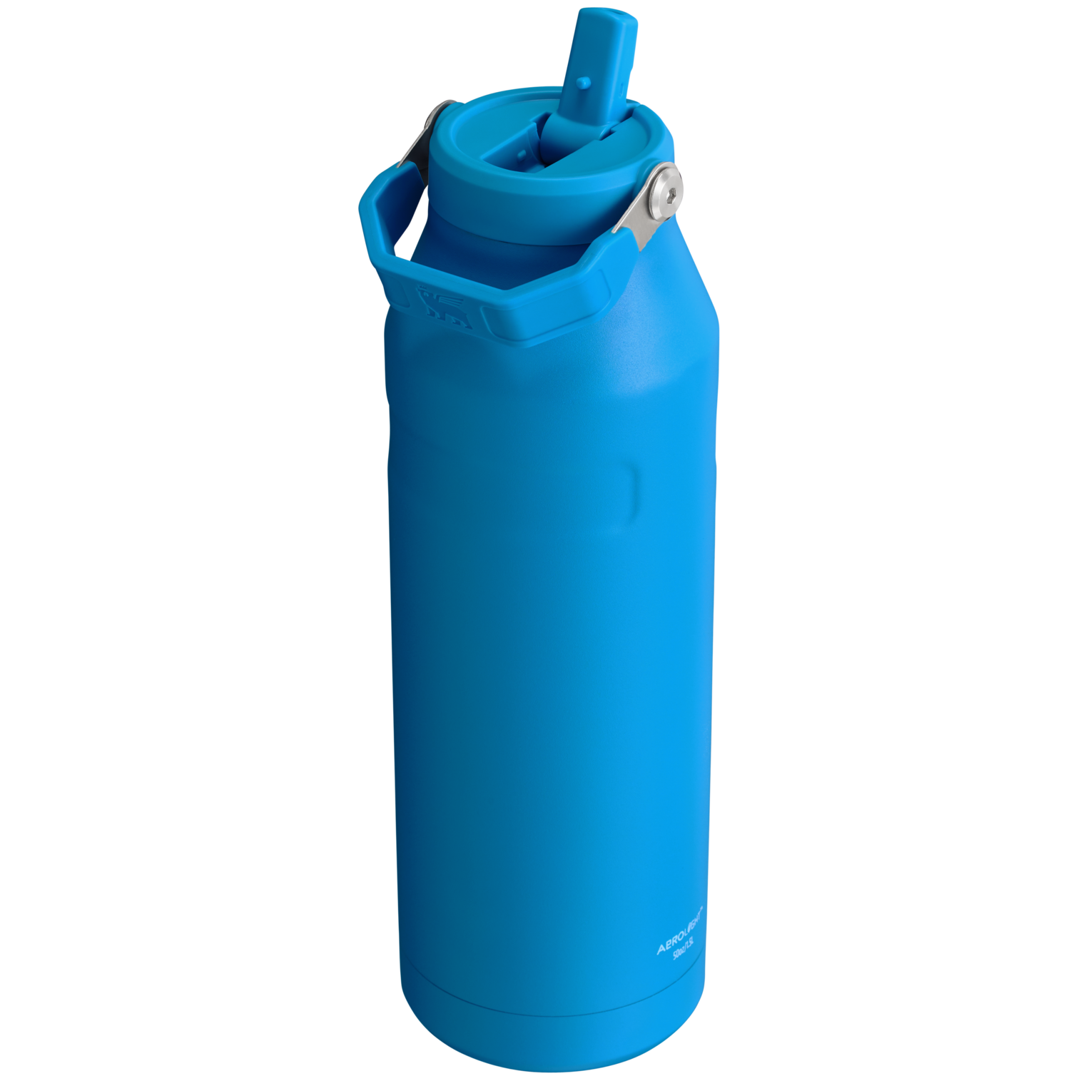 The IceFlow? Bottle with Flip Straw Lid | 50 oz