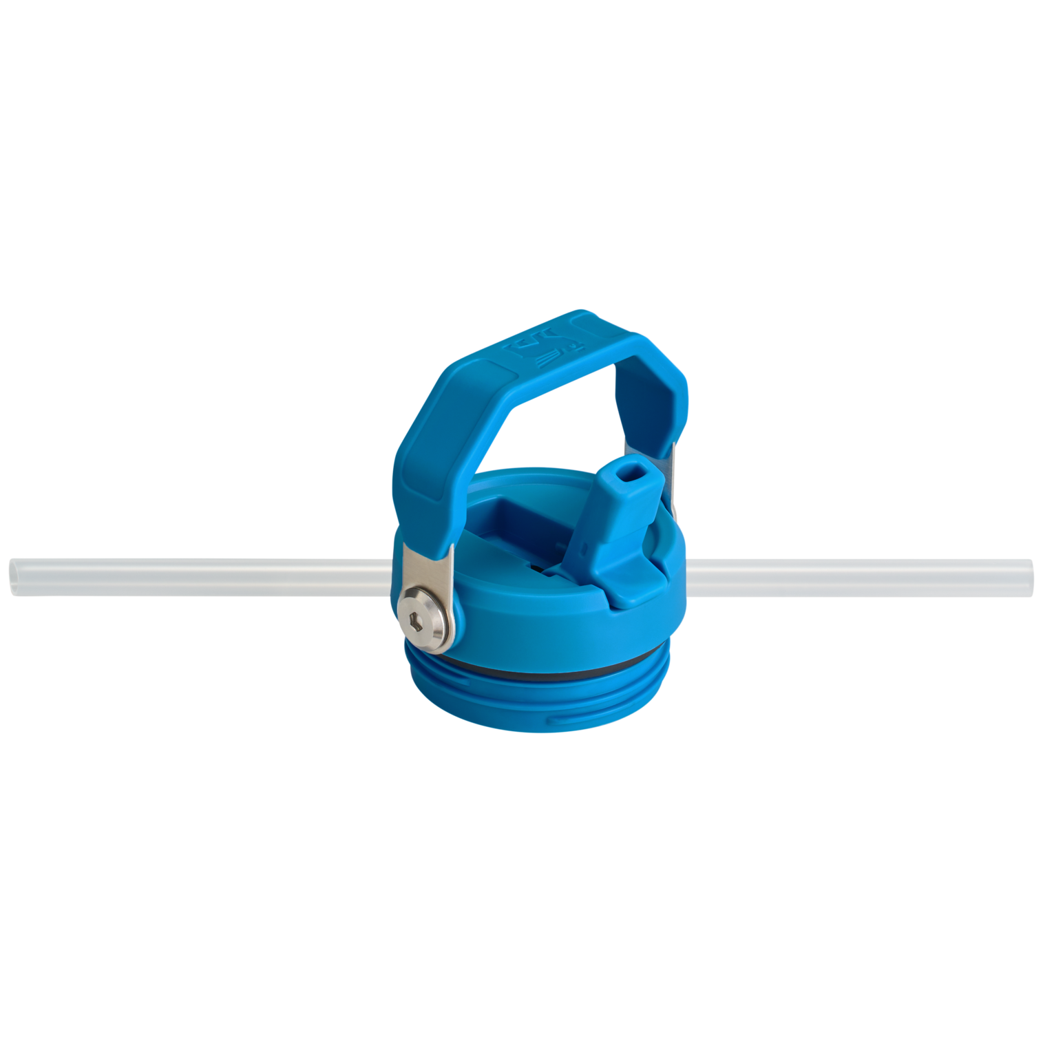 The IceFlow? Bottle with Flip Straw Lid | 50 oz