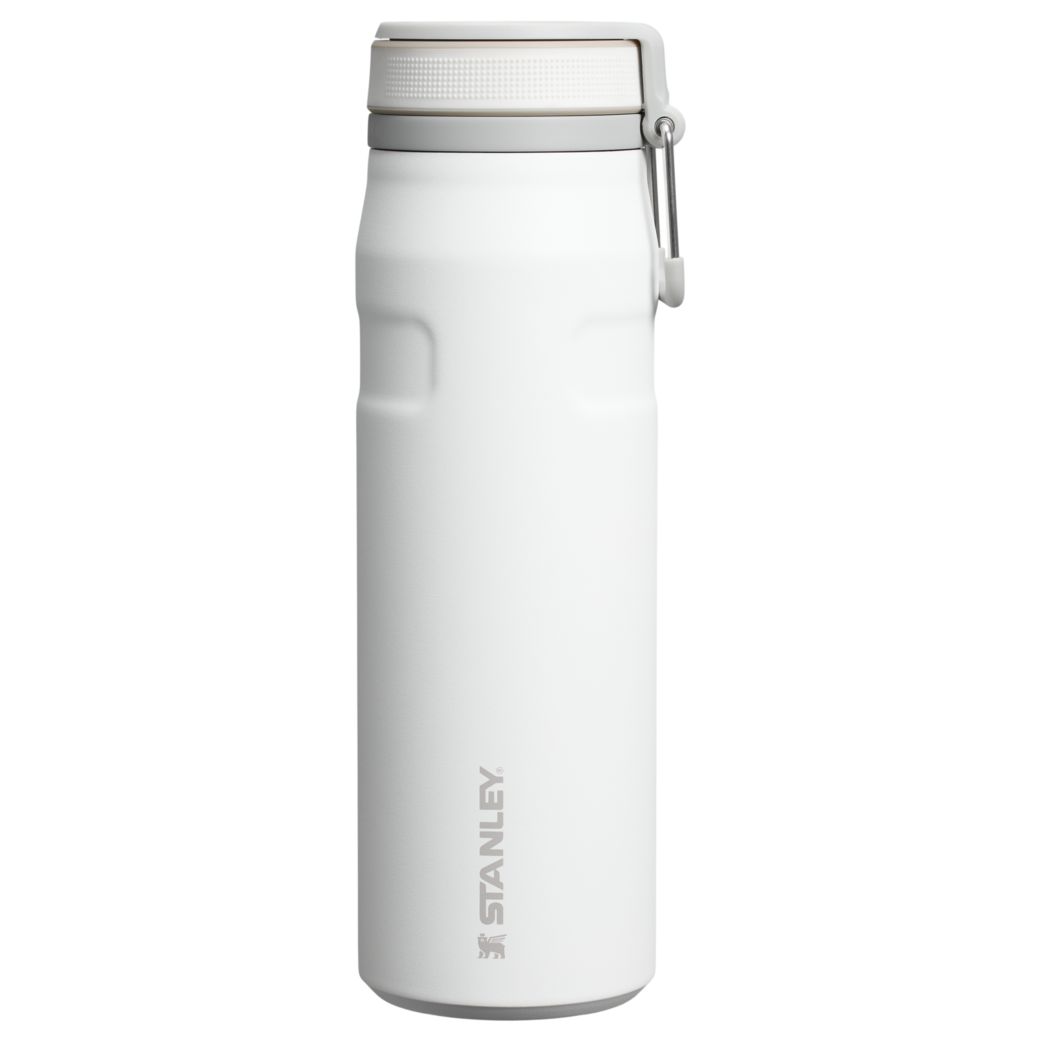 The IceFlow? Bottle with Twist Flip Lid | 24 OZ