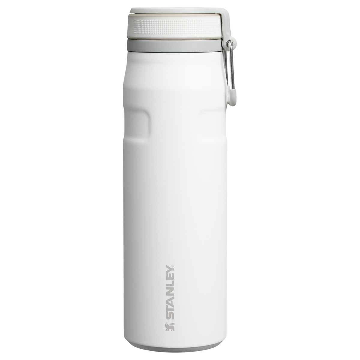 The IceFlow? Bottle with Twist Flip Lid | 24 OZ