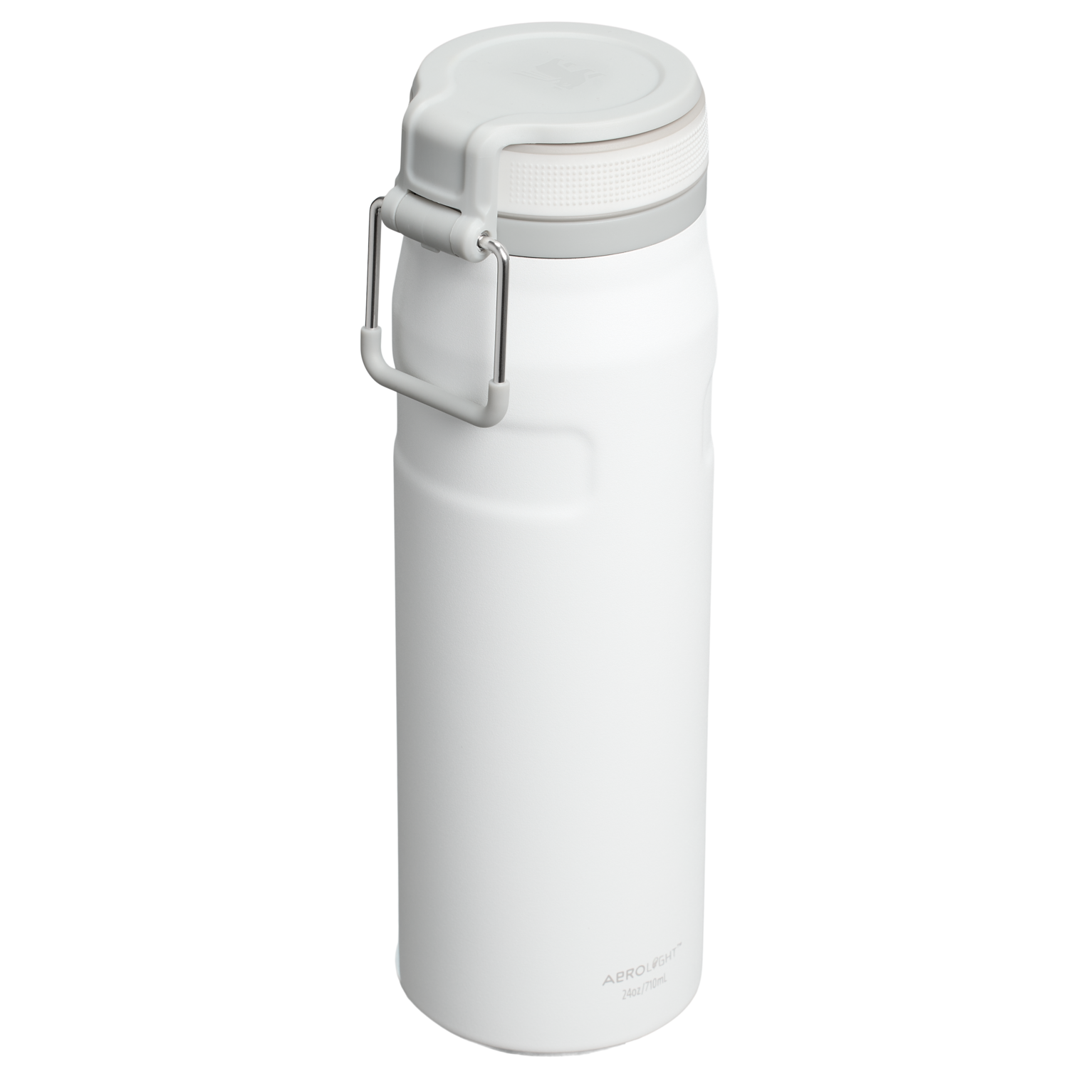 The IceFlow? Bottle with Twist Flip Lid | 24 OZ