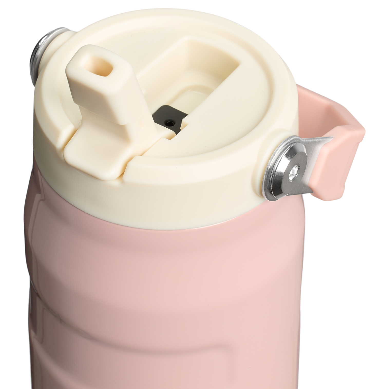 The IceFlow? Bottle with Flip Straw Lid | 24 OZ