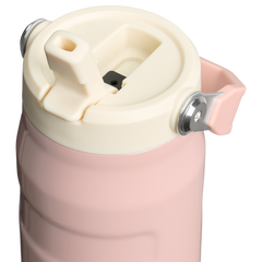 The IceFlow? Bottle with Flip Straw Lid | 24 OZ