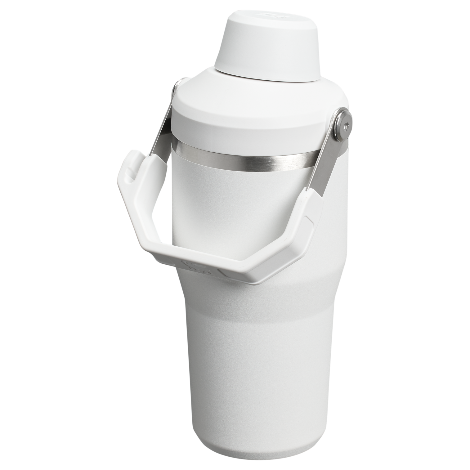 The IceFlow? Tumbler with Fast Flow Lid | 20 OZ