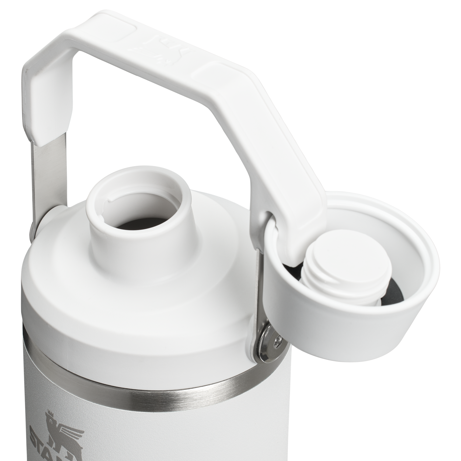 The IceFlow? Tumbler with Fast Flow Lid | 20 OZ