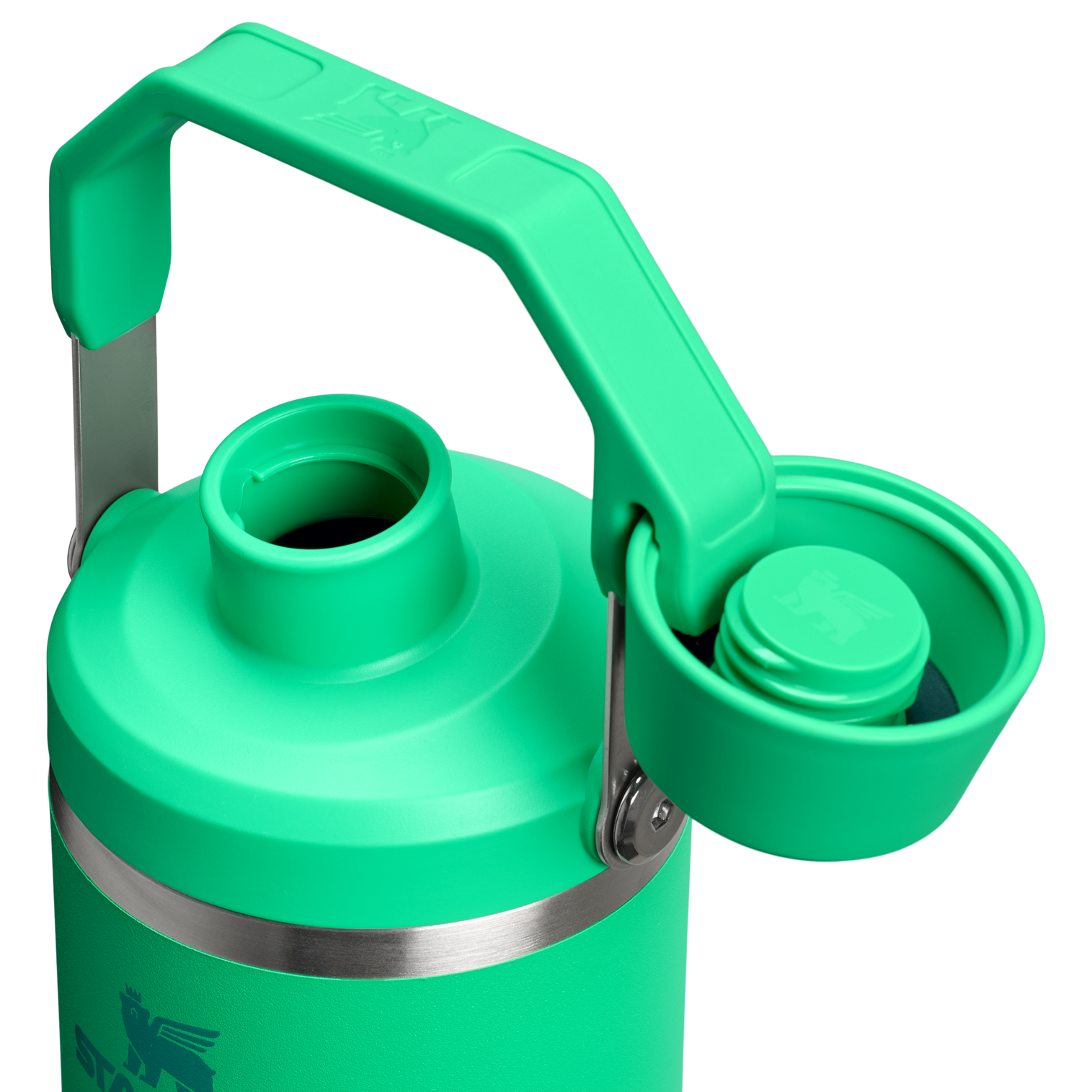 The IceFlow? Tumbler with Fast Flow Lid | 20 OZ