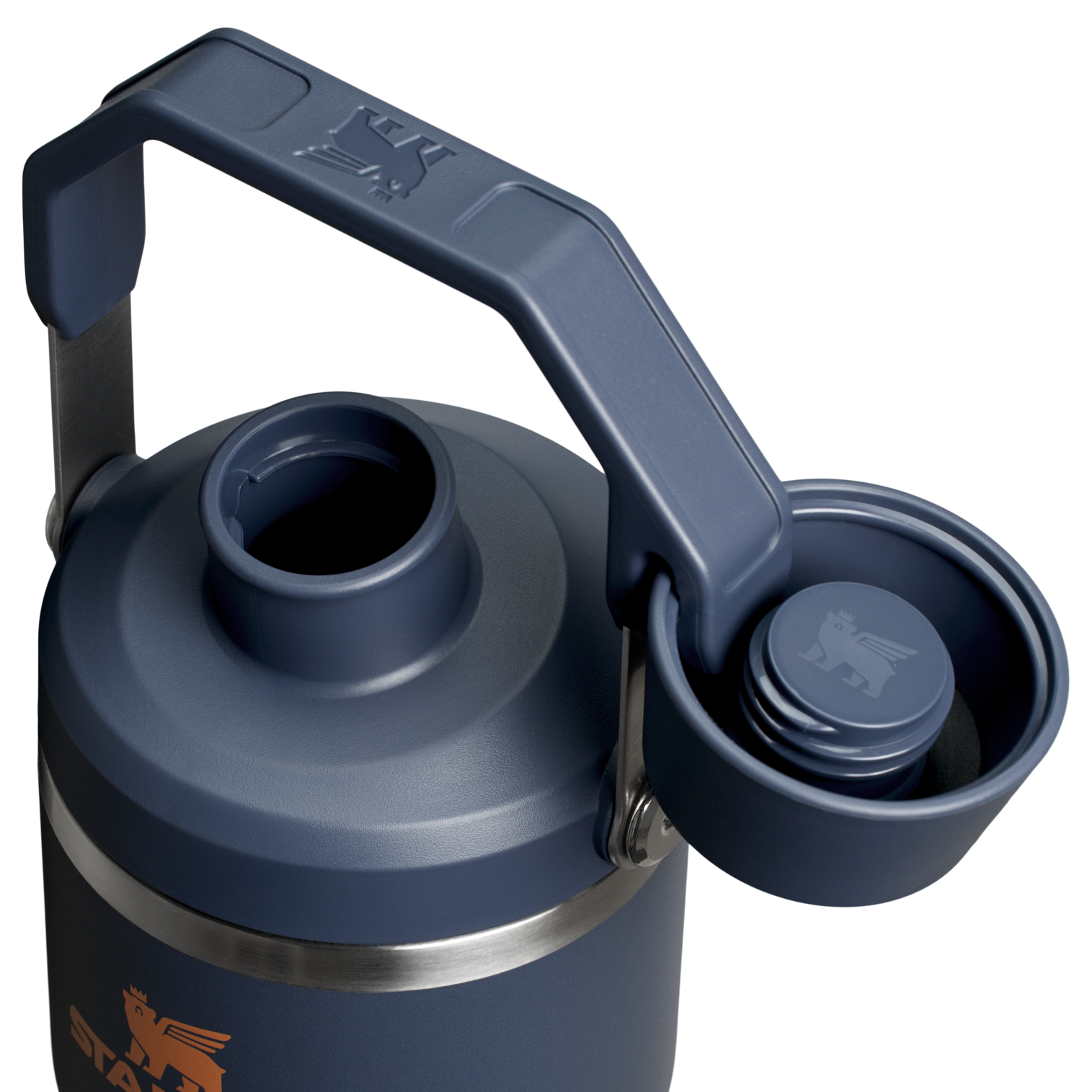 The IceFlow? Tumbler with Fast Flow Lid | 20 OZ