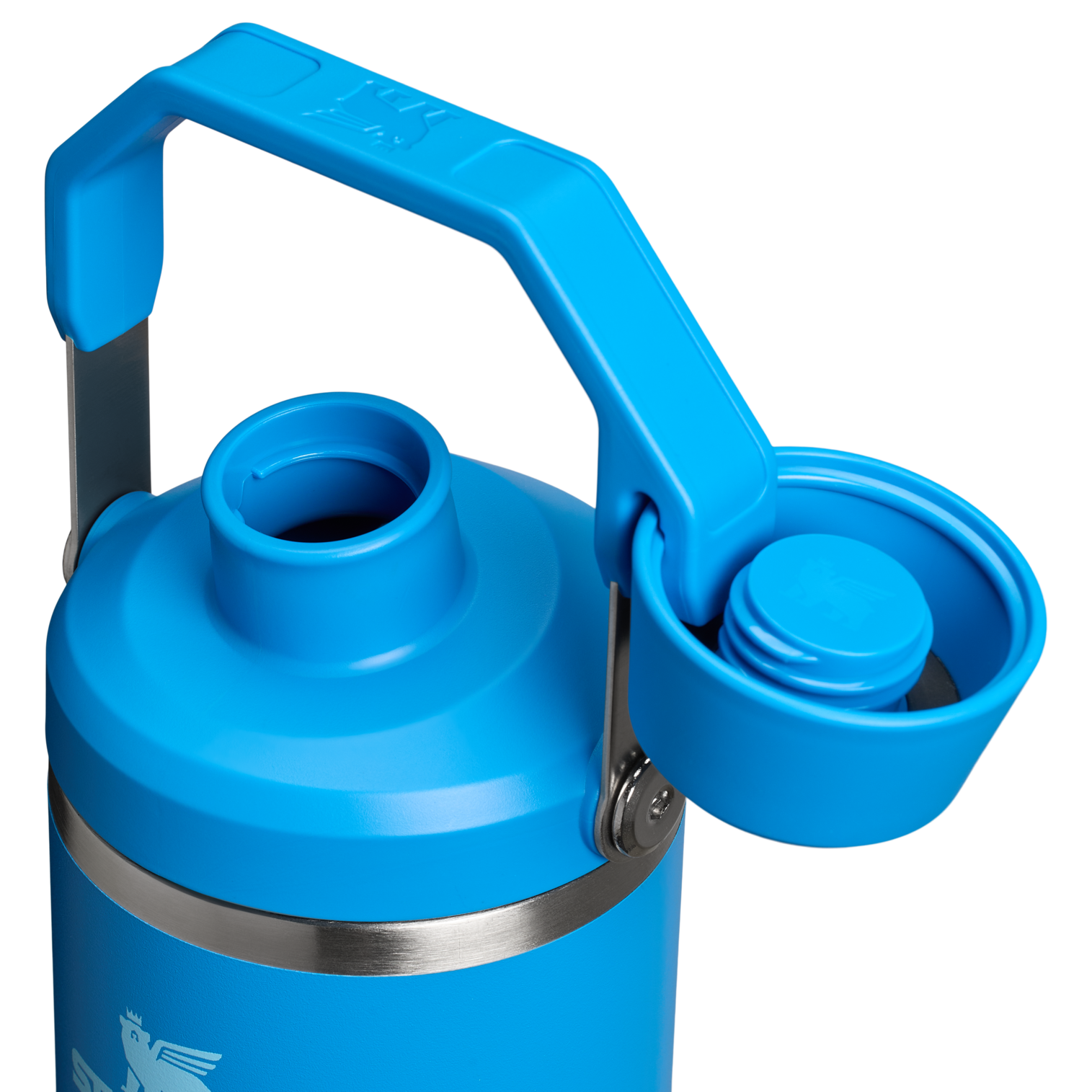 The IceFlow? Tumbler with Fast Flow Lid | 30 OZ