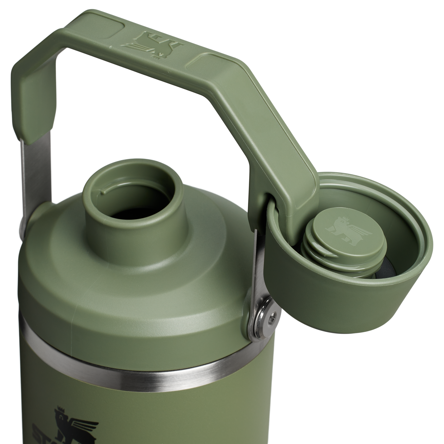 The IceFlow? Tumbler with Fast Flow Lid | 30 OZ