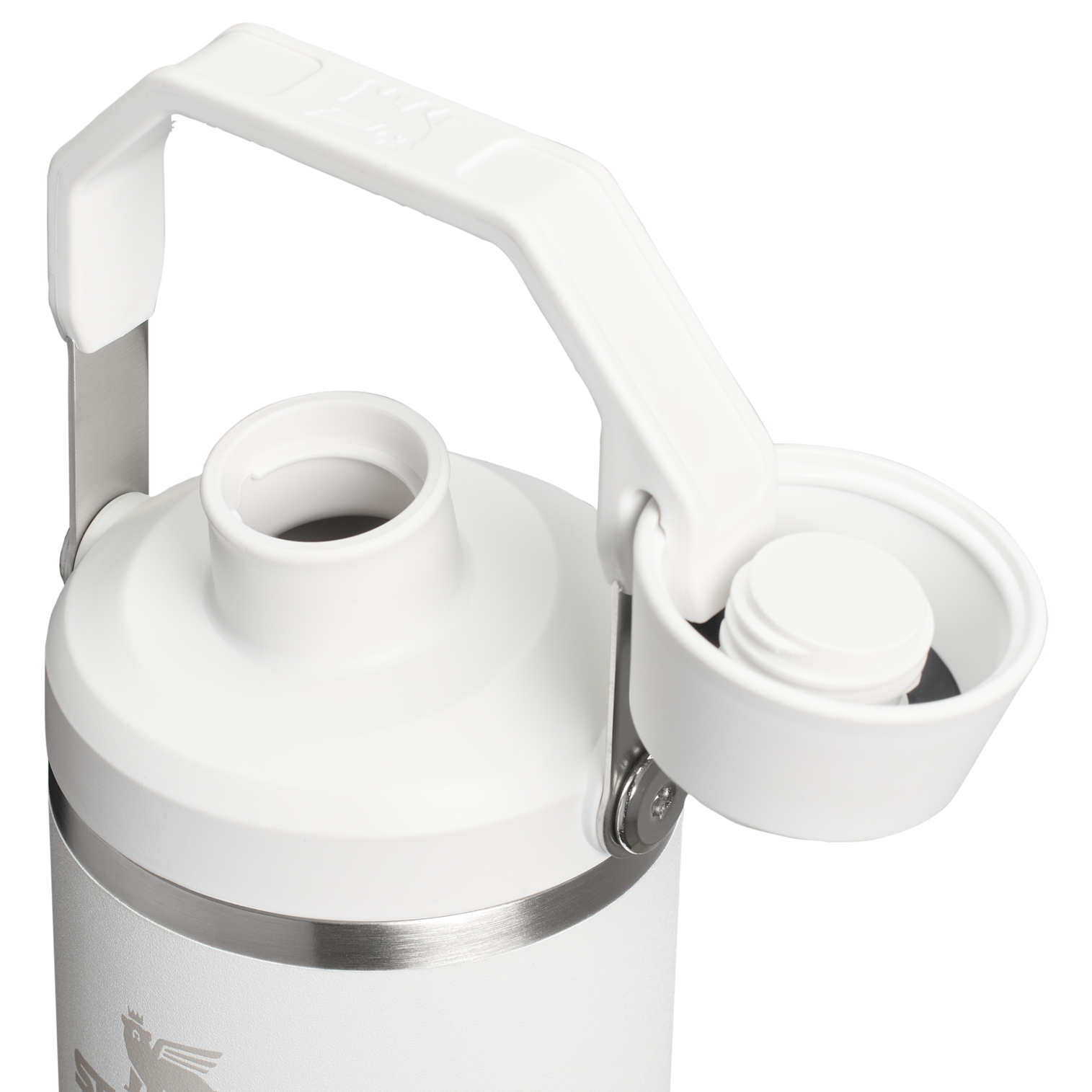 The IceFlow? Tumbler with Fast Flow Lid | 30 OZ