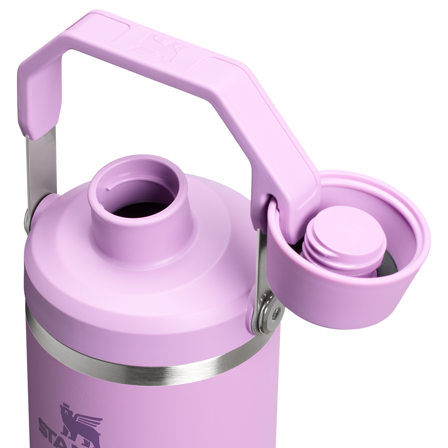 The IceFlow? Tumbler with Fast Flow Lid | 30 OZ