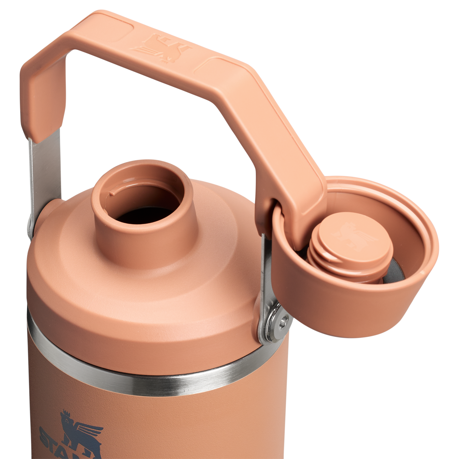 The IceFlow? Tumbler with Fast Flow Lid | 30 OZ