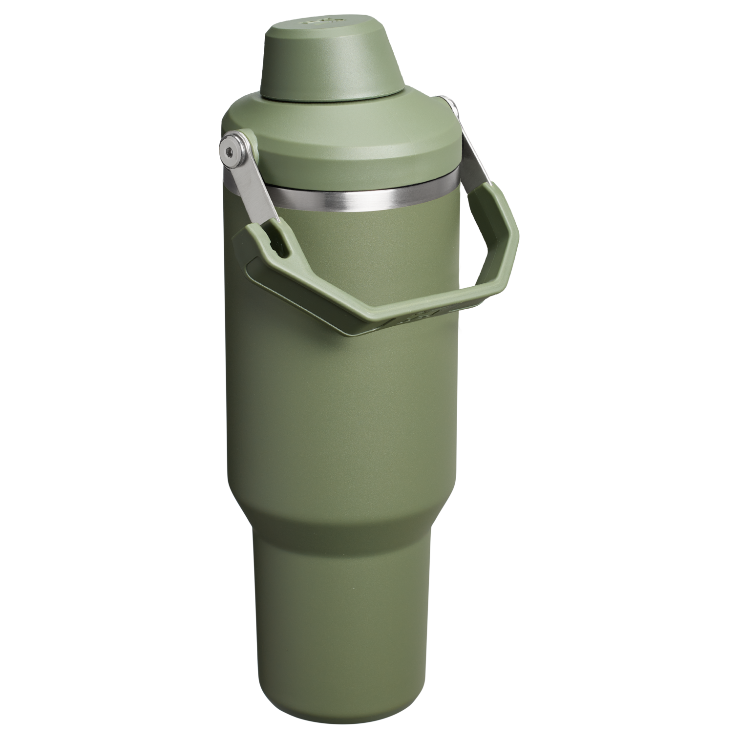 The IceFlow? Tumbler with Fast Flow Lid | 40 OZ