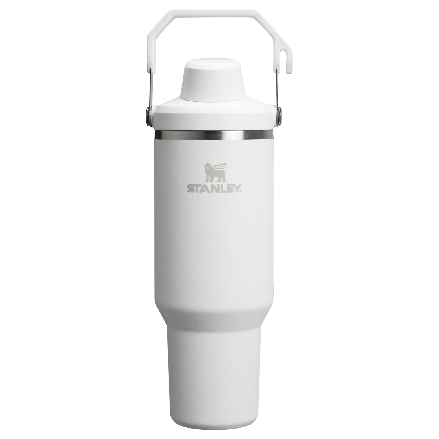 The IceFlow? Tumbler with Fast Flow Lid | 40 OZ