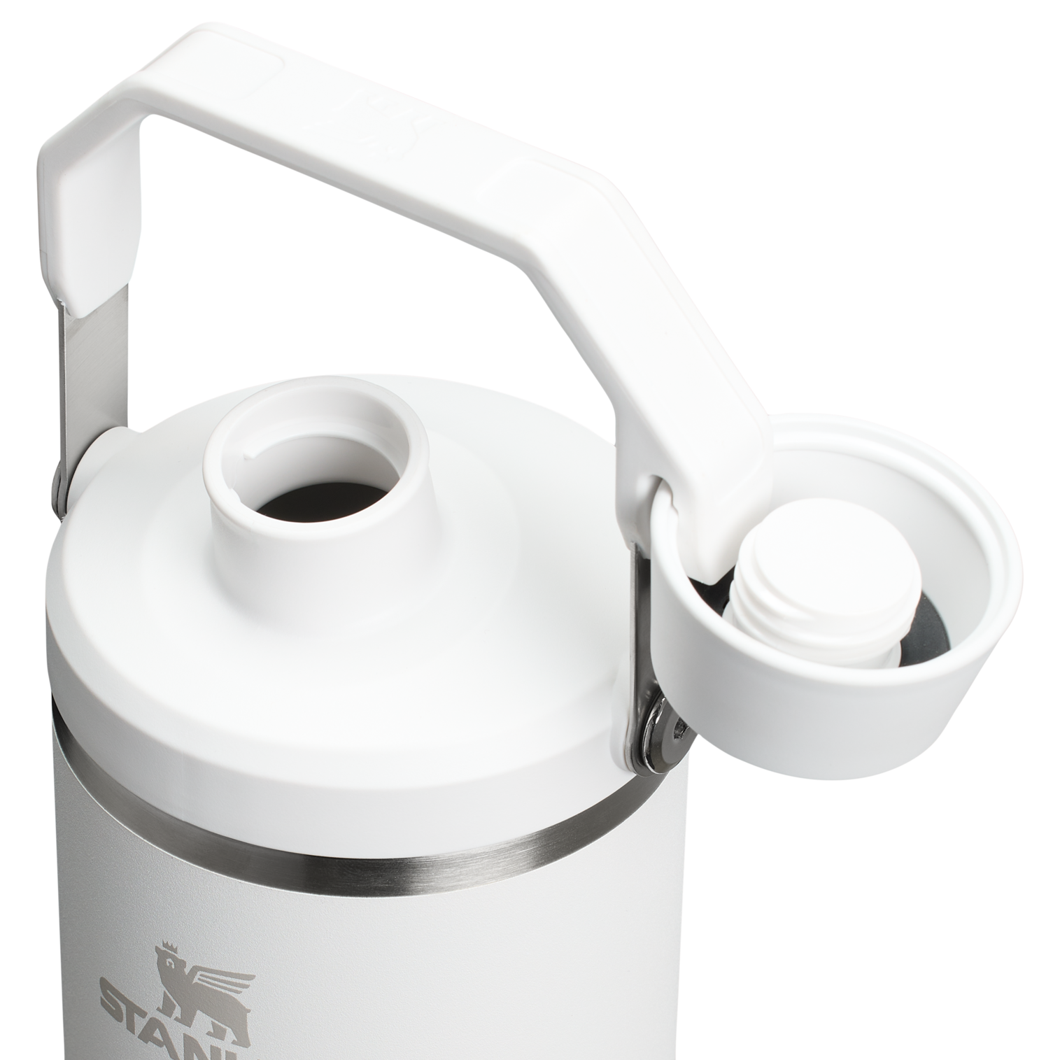 The IceFlow? Tumbler with Fast Flow Lid | 40 OZ