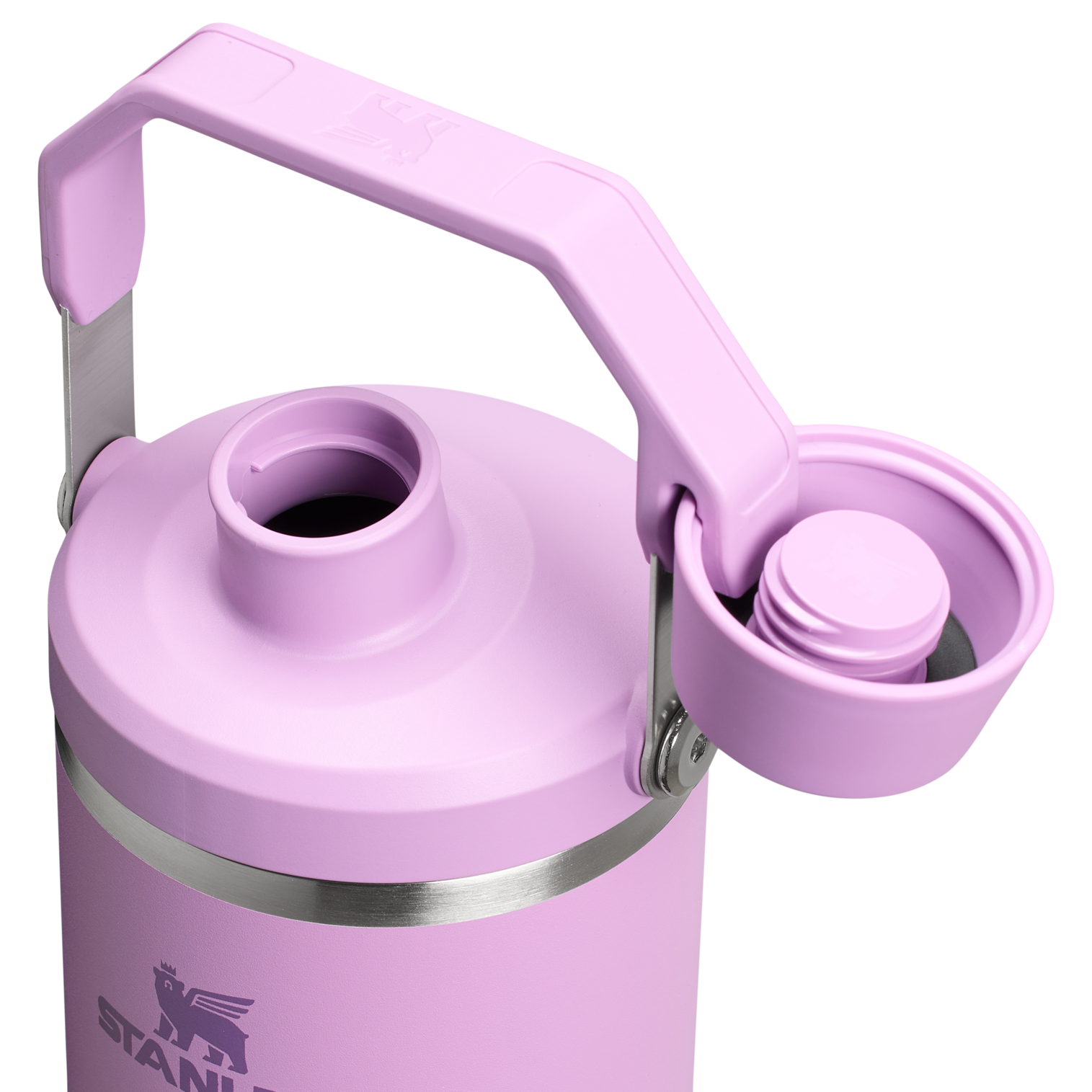 The IceFlow? Tumbler with Fast Flow Lid | 40 OZ