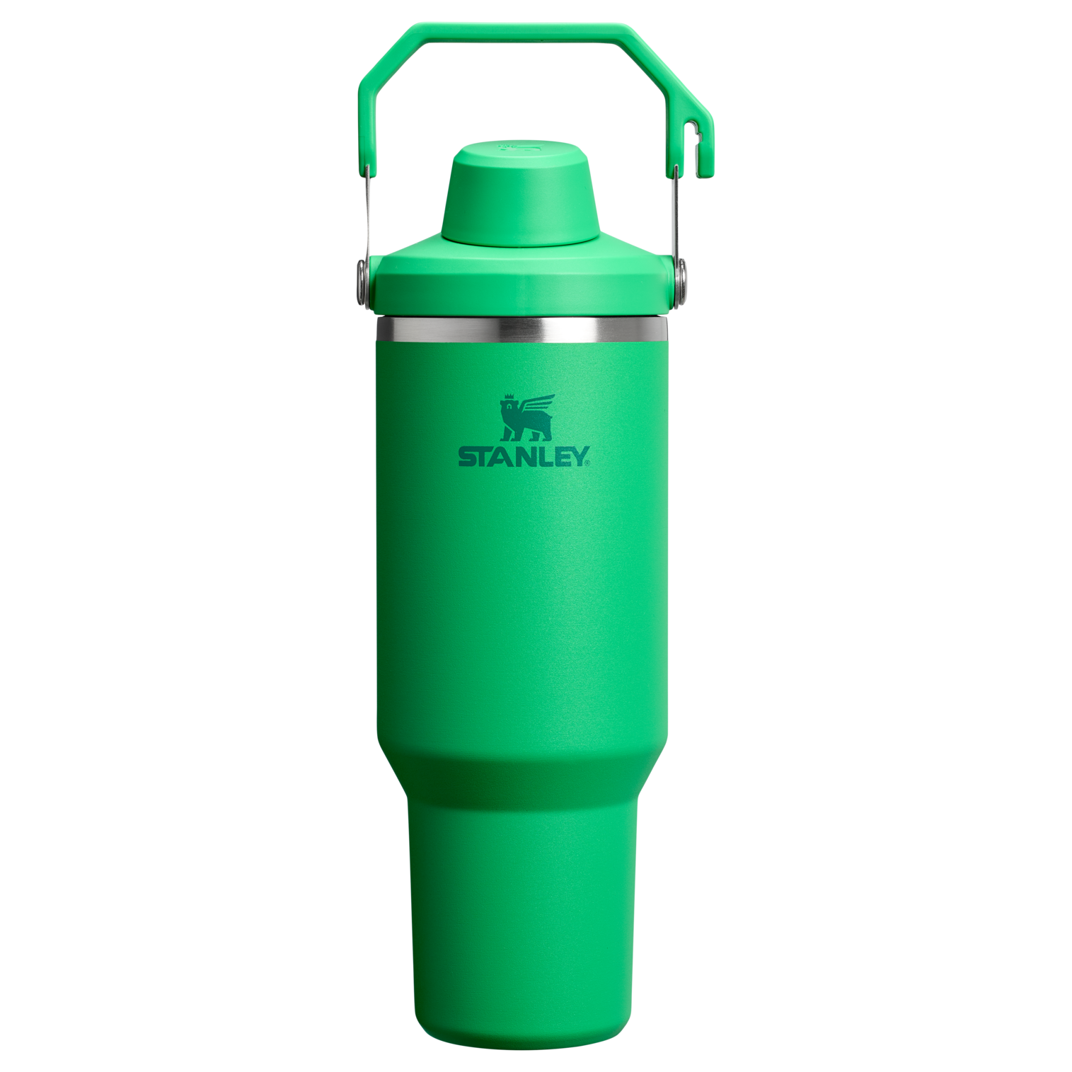 The IceFlow? Tumbler with Fast Flow Lid | 40 OZ
