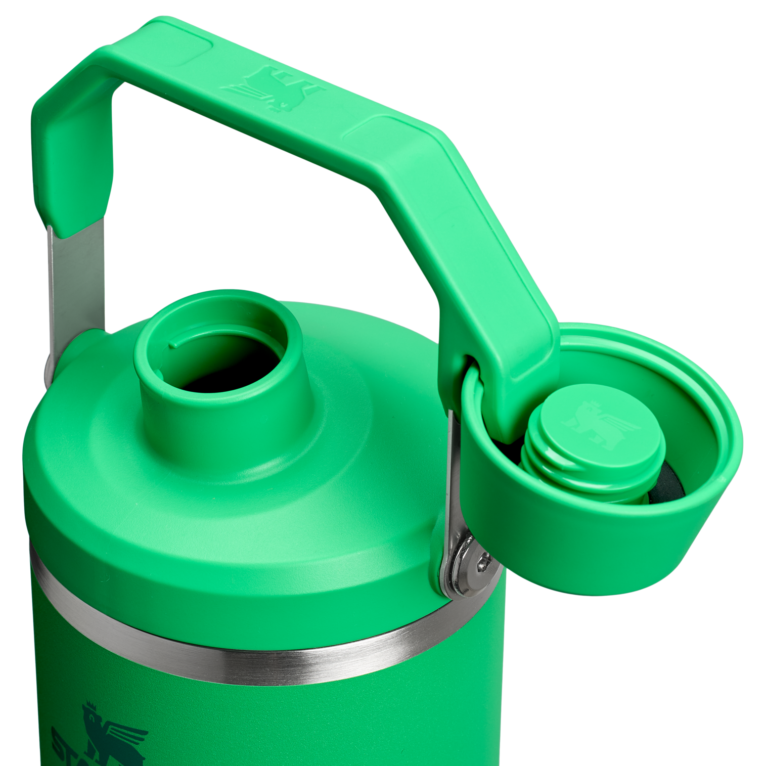 The IceFlow? Tumbler with Fast Flow Lid | 40 OZ