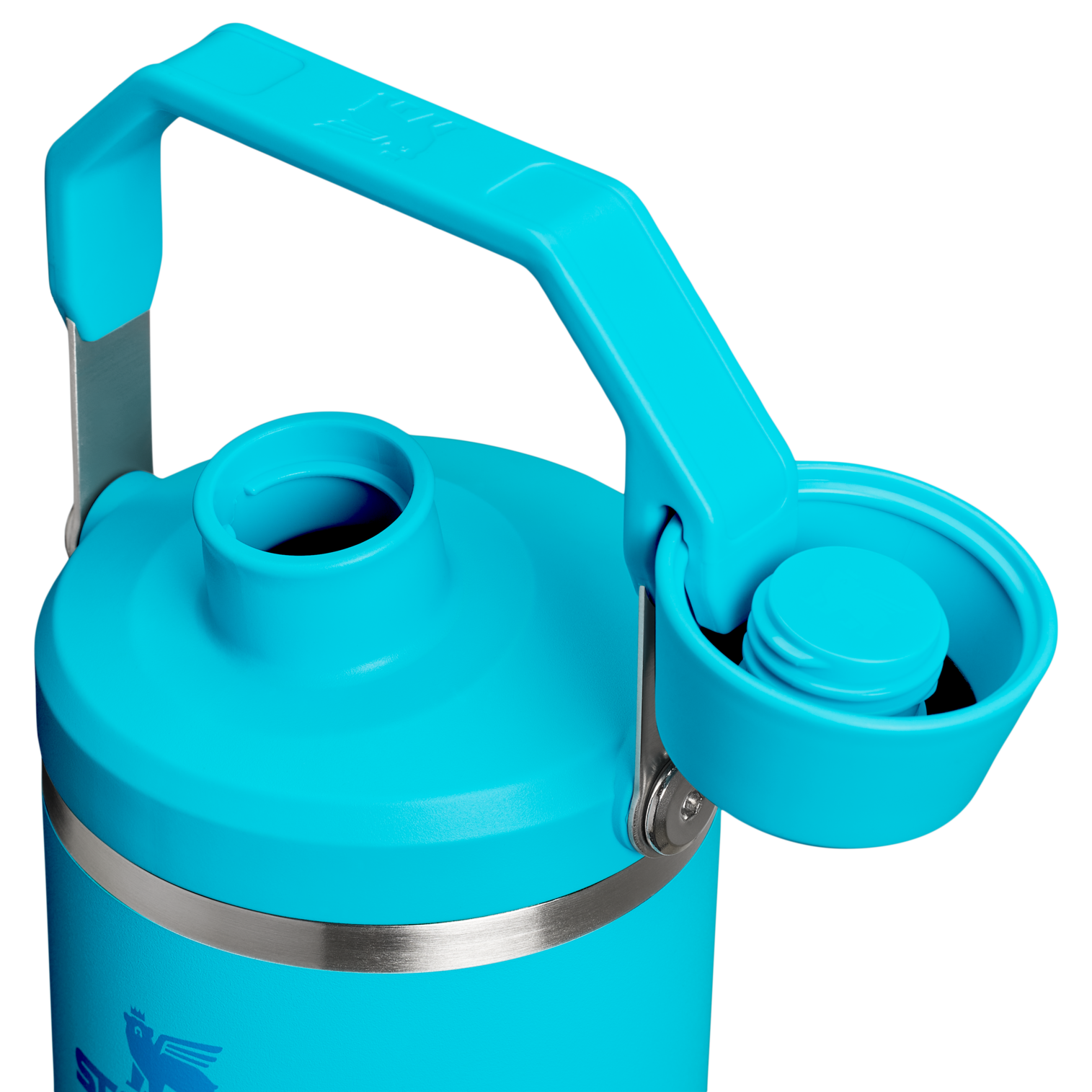 The IceFlow? Tumbler with Fast Flow Lid | 40 OZ