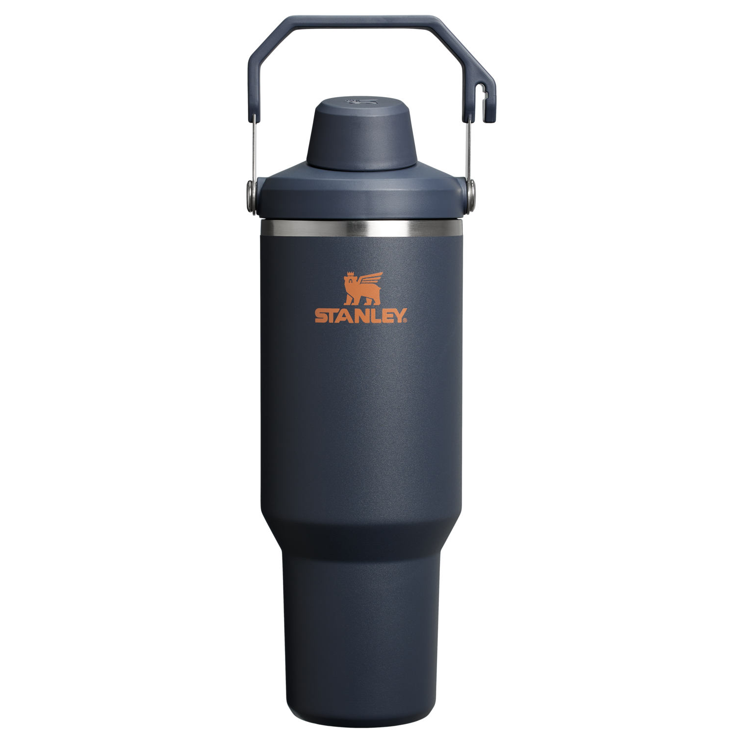 The IceFlow? Tumbler with Fast Flow Lid | 40 OZ