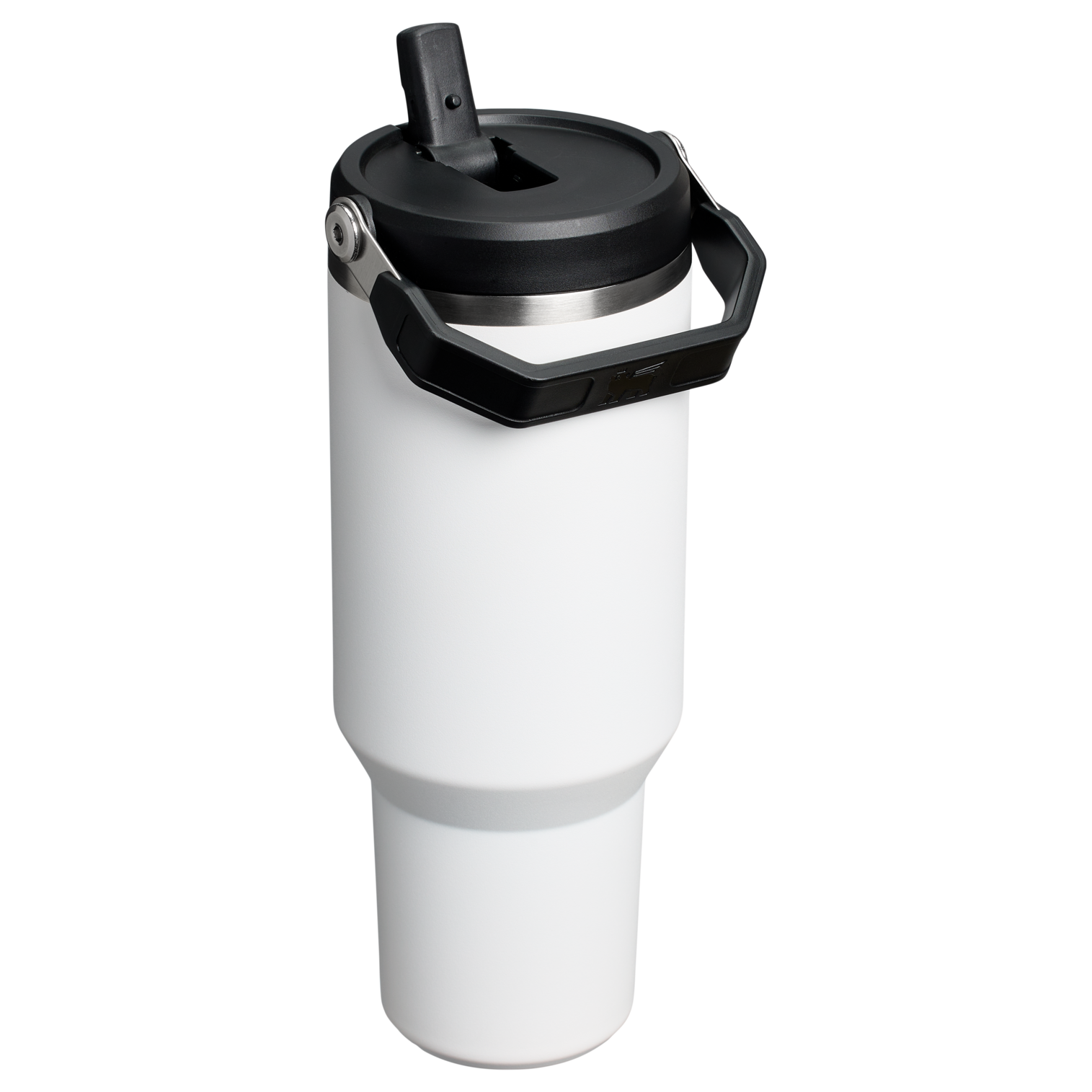 The IceFlow? Flip Straw Tumbler | 40 OZ