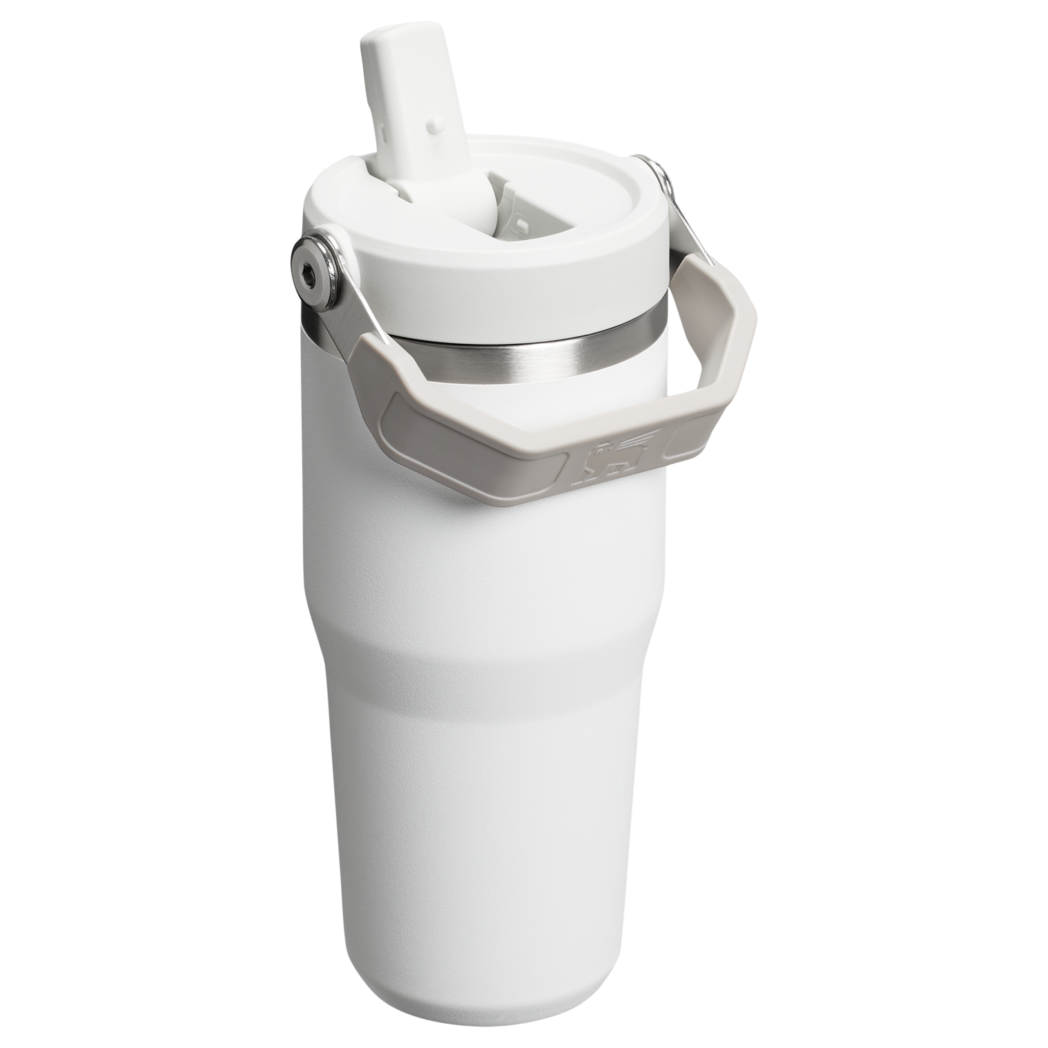 The IceFlow? Flip Straw Tumbler | 14 OZ