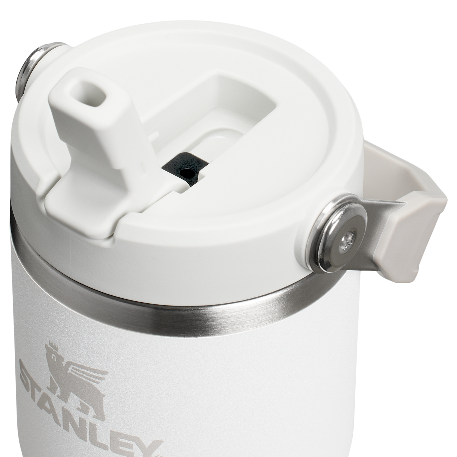 The IceFlow? Flip Straw Tumbler | 14 OZ