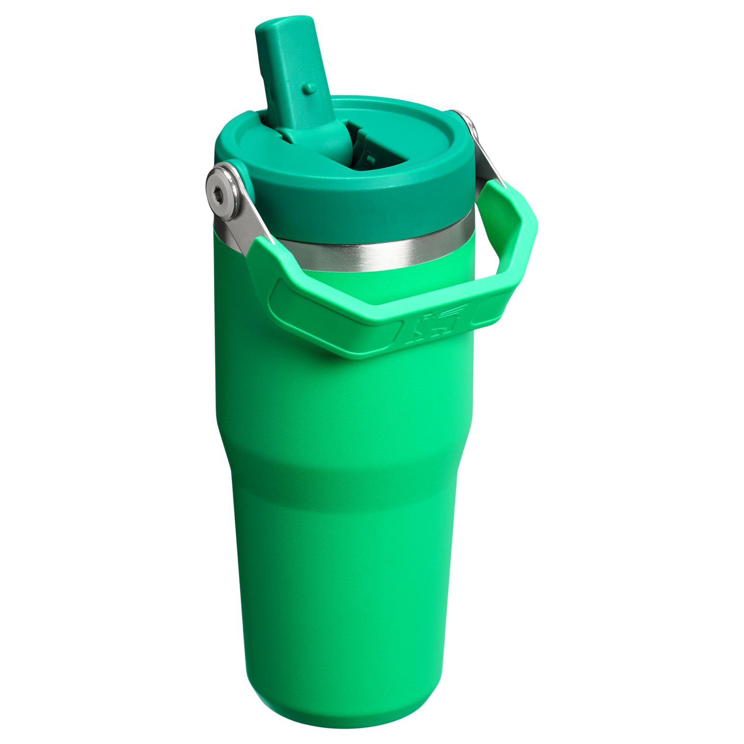 The IceFlow? Flip Straw Tumbler | 14 OZ