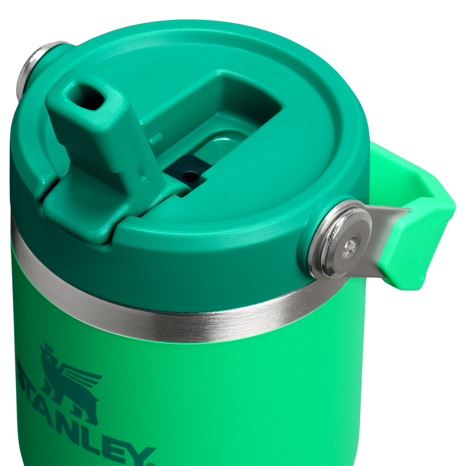 The IceFlow? Flip Straw Tumbler | 14 OZ