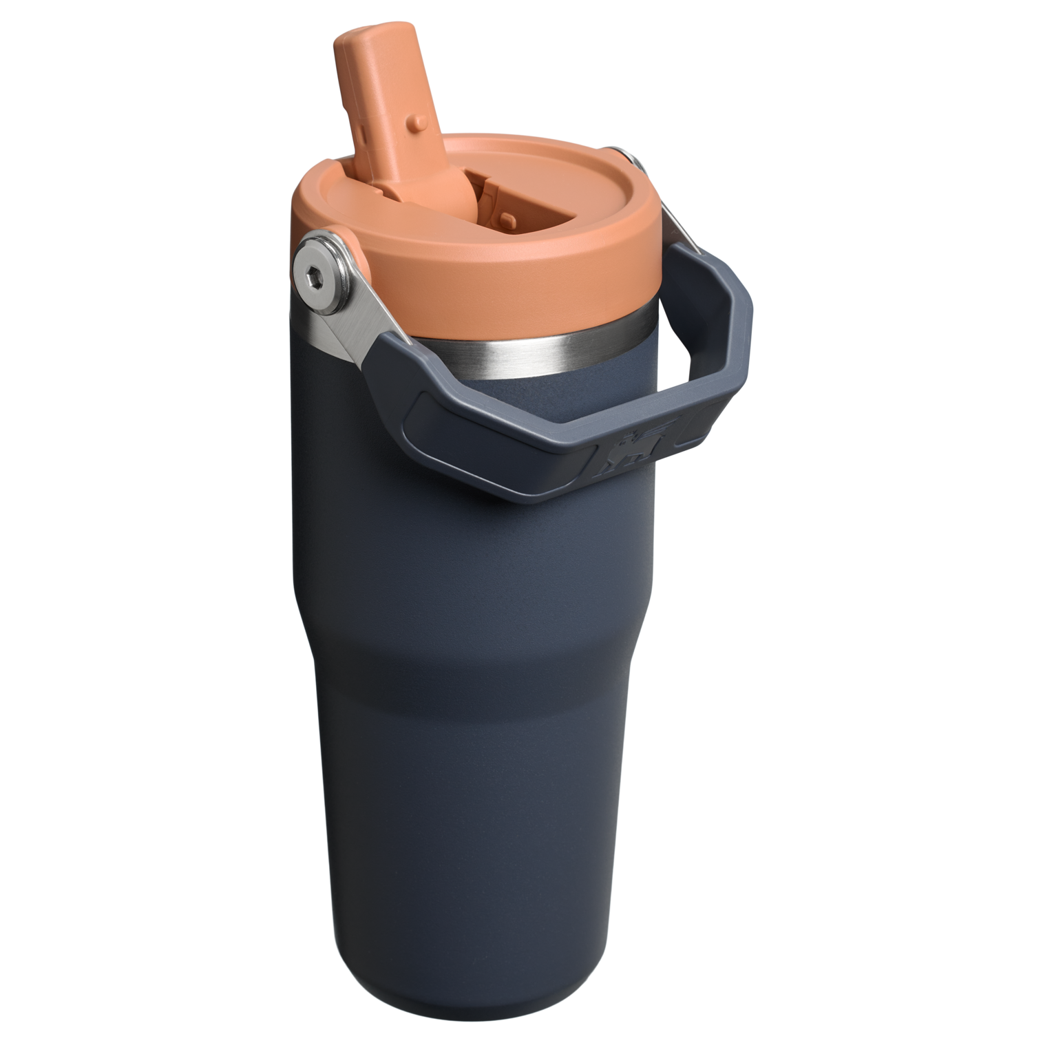 The IceFlow? Flip Straw Tumbler | 14 OZ