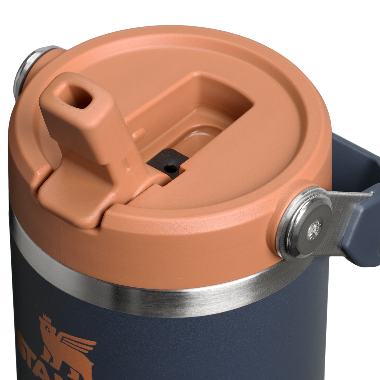 The IceFlow? Flip Straw Tumbler | 14 OZ