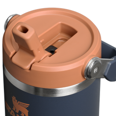 The IceFlow? Flip Straw Tumbler | 14 OZ