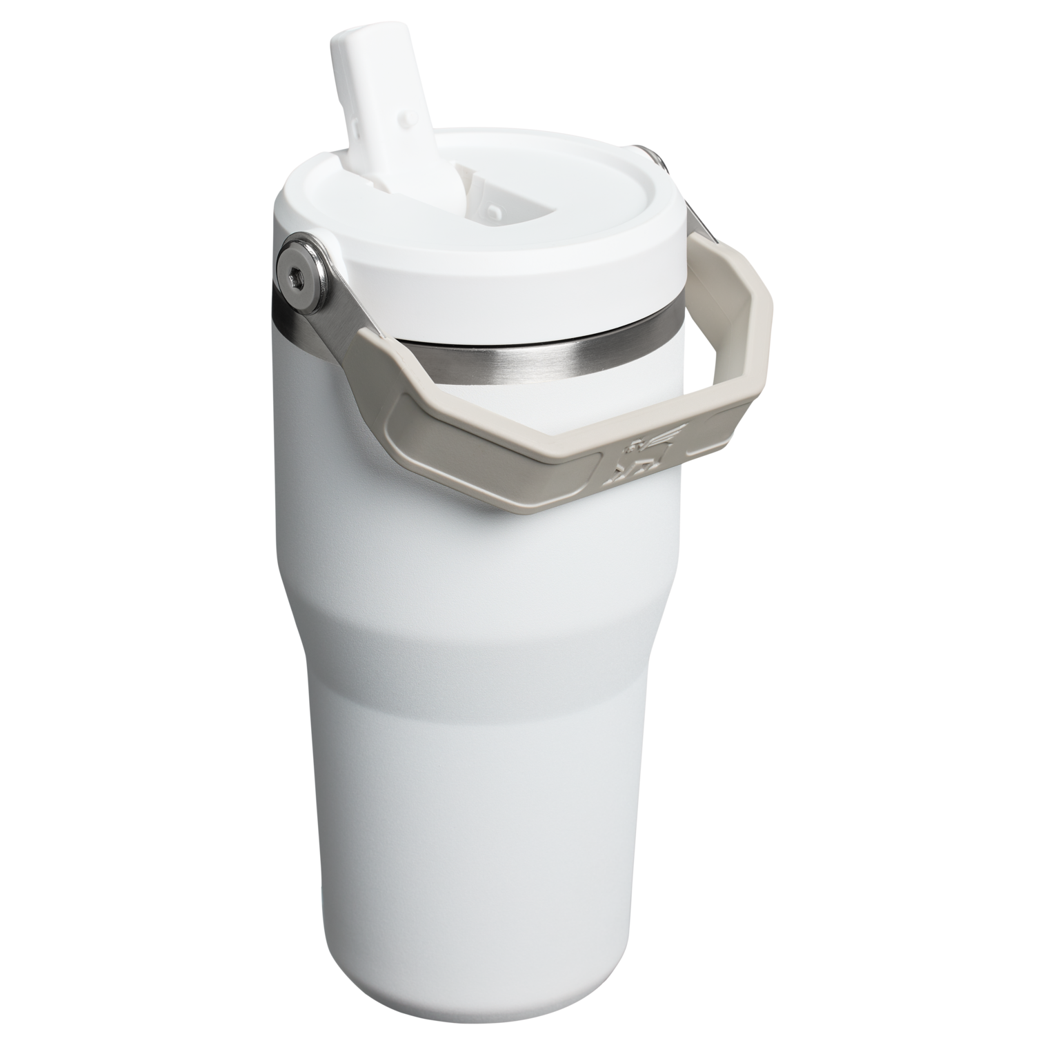 The IceFlow? Flip Straw Tumbler | 20 OZ