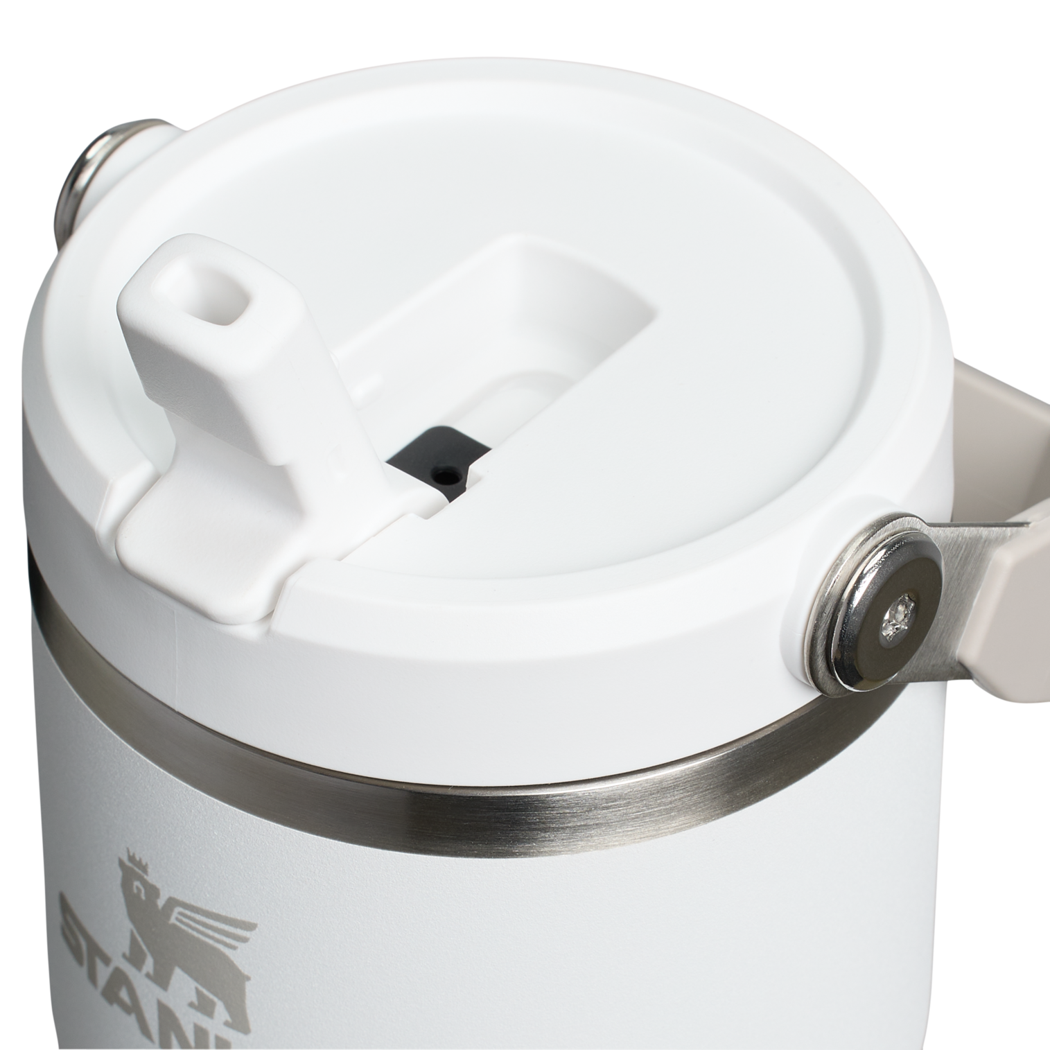 The IceFlow? Flip Straw Tumbler | 20 OZ