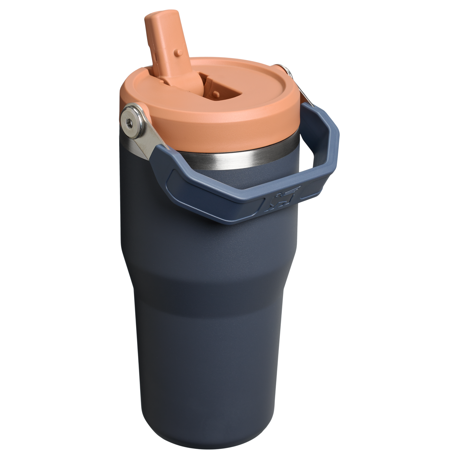 The IceFlow? Flip Straw Tumbler | 20 OZ