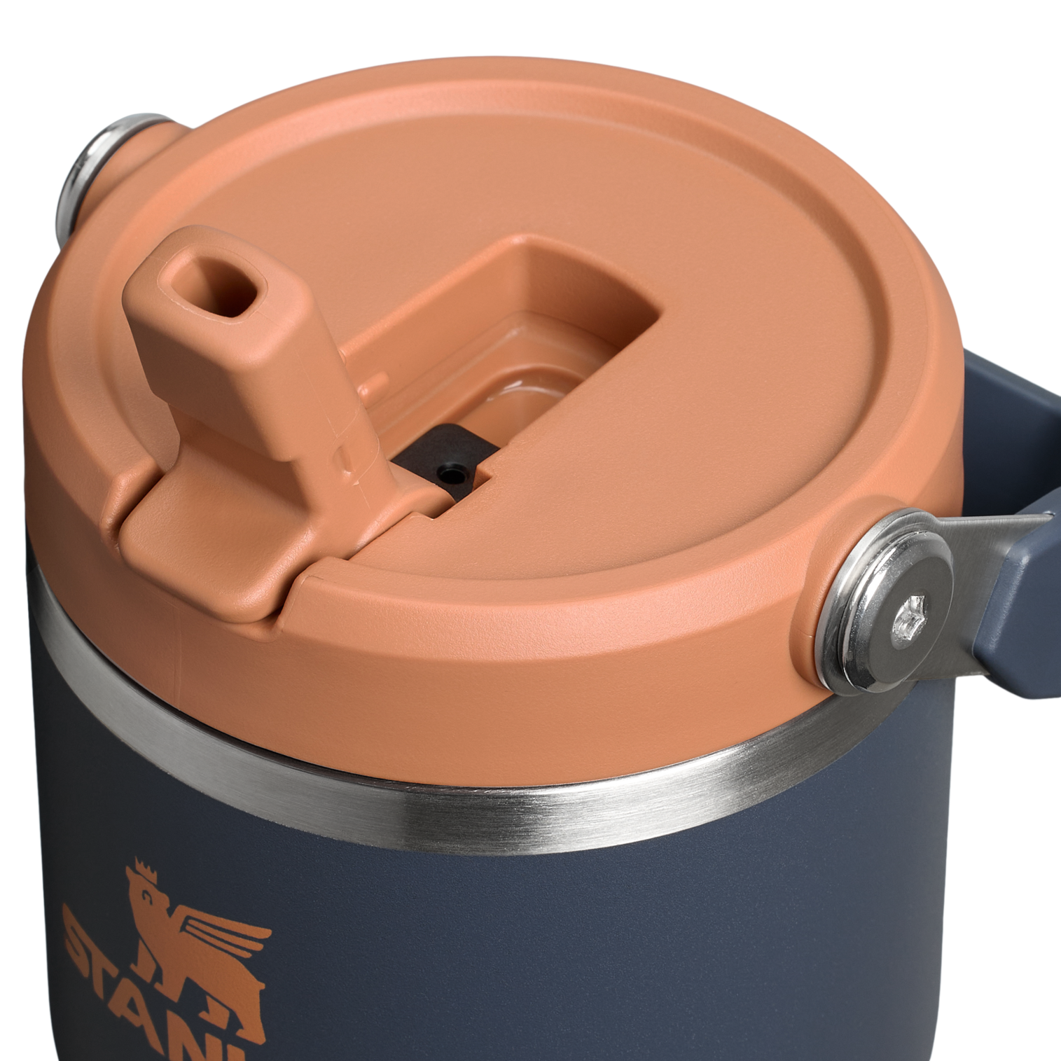 The IceFlow? Flip Straw Tumbler | 20 OZ