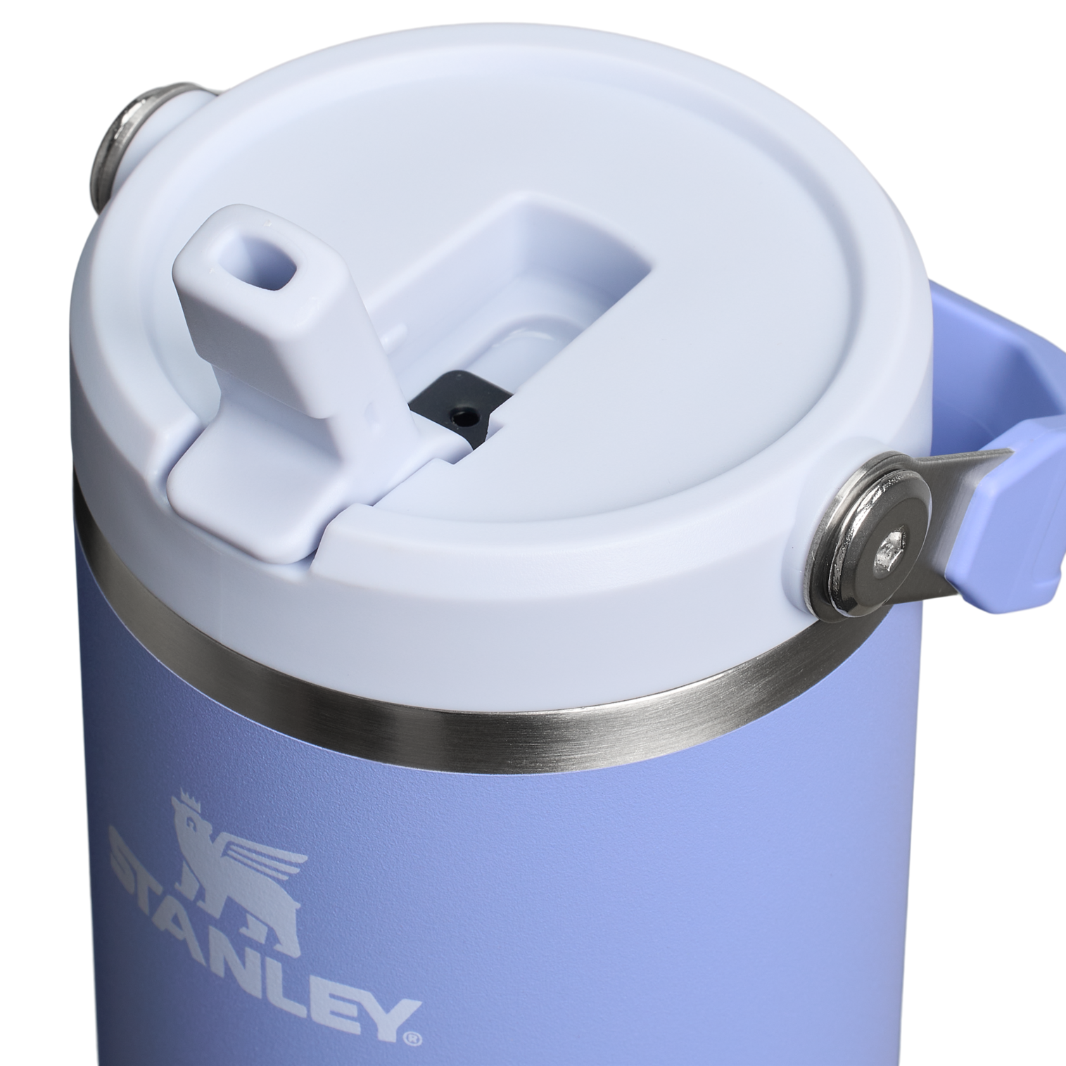 The IceFlow? Flip Straw Tumbler | 30 OZ