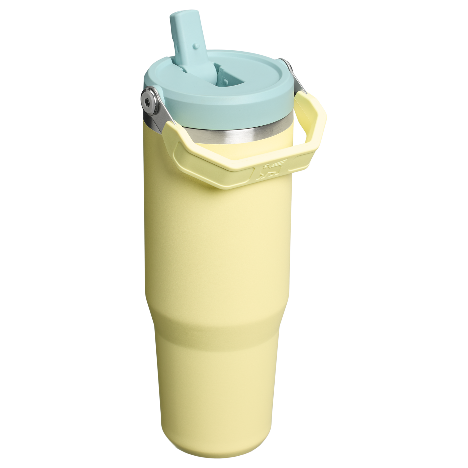 The IceFlow? Flip Straw Tumbler | 30 OZ