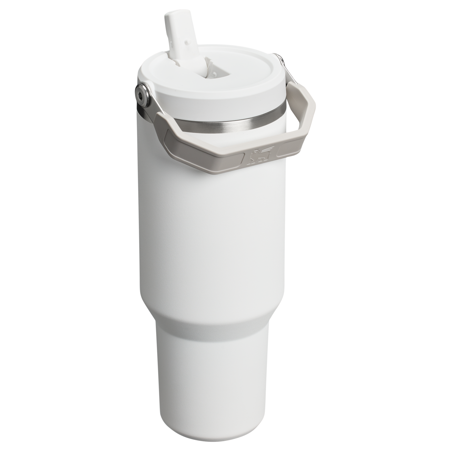 The IceFlow? Flip Straw Tumbler | 40 OZ