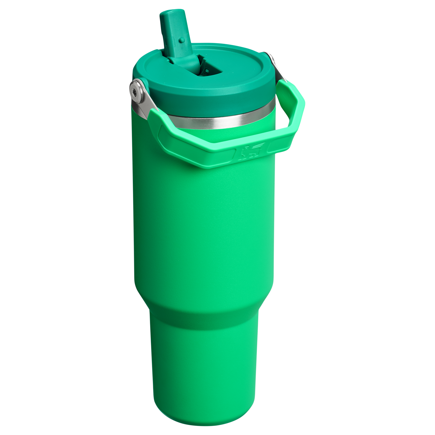 The IceFlow? Flip Straw Tumbler | 40 OZ