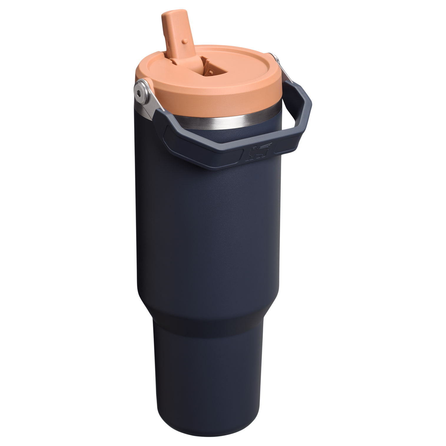 The IceFlow? Flip Straw Tumbler | 40 OZ