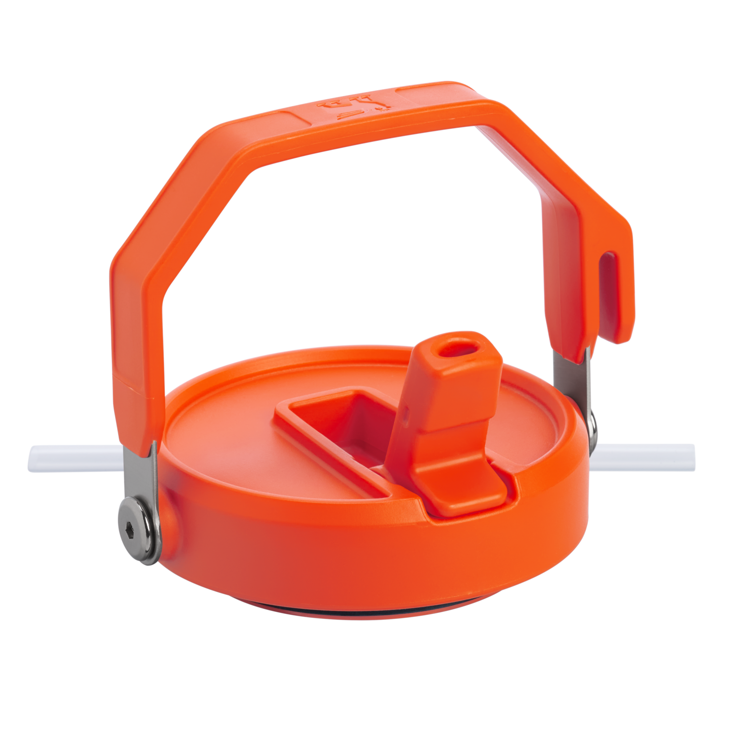 The IceFlow? Flip Straw Jug | 64 OZ