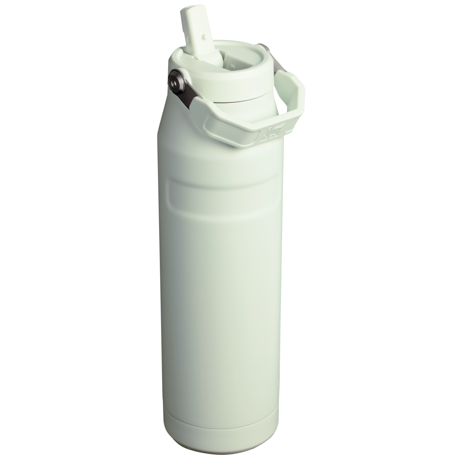 The IceFlow? Bottle with Flip Straw Lid | 36 oz