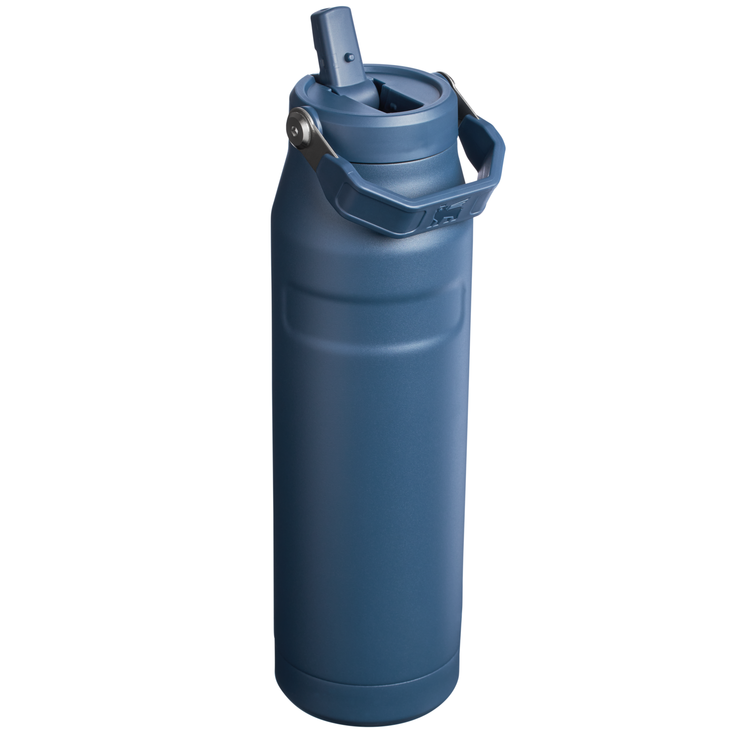 The IceFlow? Bottle with Flip Straw Lid | 36 oz